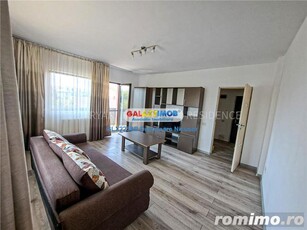 Apartament 2 camere, Mobilat, Utilat, Chiajna Viitorului 380 Euro