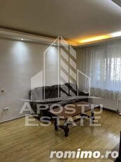 Apartament 2 camere, Mobilat, Utilat, Complex Studentesc