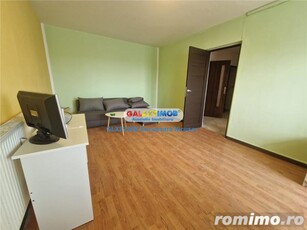 Apartament 2 camere Mobilat utilat in Bucuresti, Valea Lunga 390 Euro