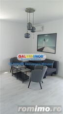 Apartament 2 camere, Mobilat, Utilat, Residence Stelelor 400 Euro