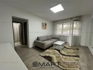 Apartament 2 camere modern Calea Dumbravii