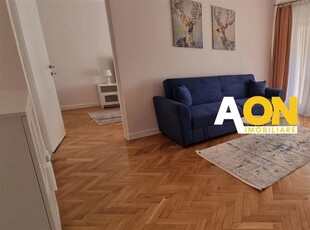 Apartament 2 Camere| Modern Finisat | Central