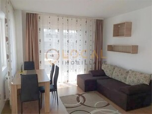 Apartament 2 camere, modern | Iris | Oasului 8690