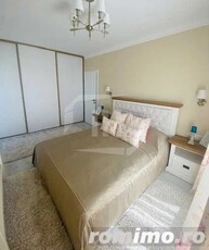 Apartament 2 camere, modern, parcare, GRAND PARK RESIDENCE