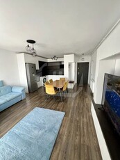 Apartament 2 camere, modern, parcare subterană, Junior Residence