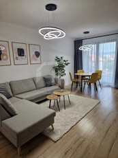 Apartament 2 camere, modern, parcare subterană, THE NEST