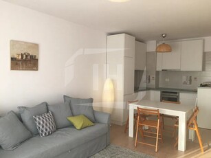 Apartament 2 camere, modern, parcare subterana, zona Iulius Mall.