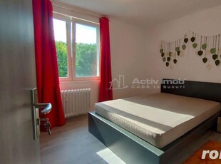 Apartament 2 camere - modern renovat - Secuilor