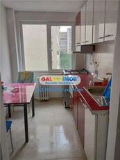 Apartament 2 Camere Nemobilat Foreigners Friendly Obor G 205