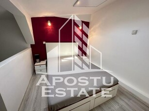 Apartament 2 camere, open-space, Iulius Town