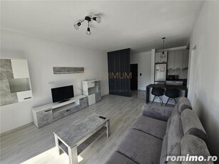 Apartament 2 camere - OPEN-SPACE - Totul nou - Prima Inchiriere