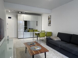 apartament 2 camere-ozana-bloc nou-centrala proprie=prima inchiriere-totul nou