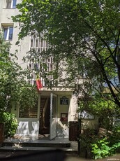 Apartament 2 camere Pajura semidecomandat parter Bucureștii Noi de închiriat