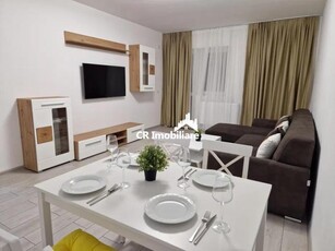 Apartament 2 camere + parcare Grand Kristal