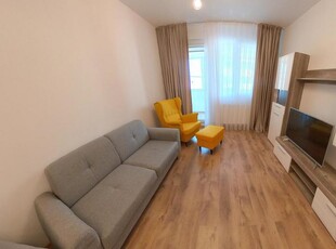 Apartament 2 camere + parcare subteran Decebal / Calea Calarasilor