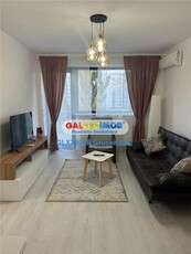 Apartament 2 Camere Pet Friendly Ikea Pallady G 229