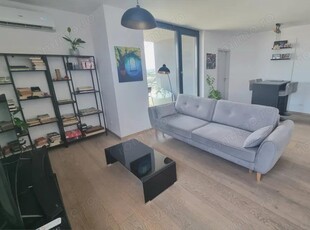 Apartament 2 camere PET friendly ISHO