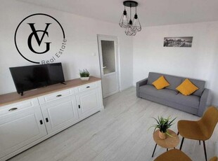 Apartament 2 camere - Piata Chiliei - termen lung