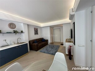 Apartament 2 camere - Pipera Cortina Nord - parcare subterana