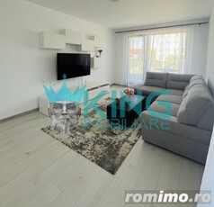 Apartament 2 camere | Pipera, rond OMV | Balcon | Bloc nou | Modern