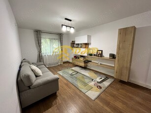 Apartament 2 camere, Podu de Fier