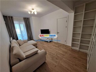 Apartament 2 camere, prima inchiriere, bloc nou, parcare