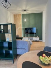 Apartament 2 camere, prima inchiriere, Iris, Oasului