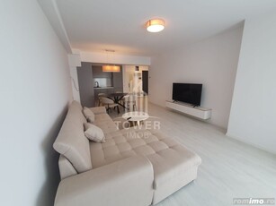 Apartament 2 camere -prima inchiriere – lux-terasa-parcare– M Viteazu