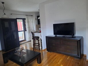 Apartament 2 camere Privilegio modern rezidential Centrul Civic boxa