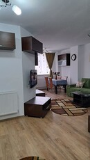 Apartament 2 camere Racadau,intrare zona Magnolia ,bloc nou,mobilat si utilat 500 euro luna