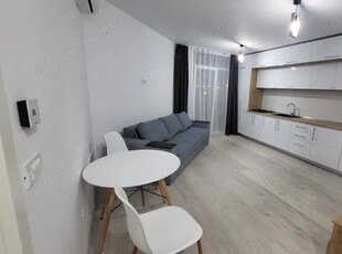 Apartament 2 camere Rebreanu Towers