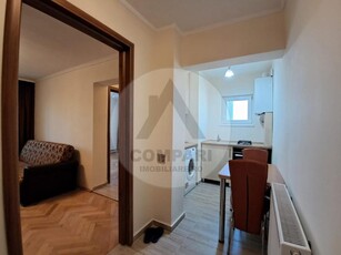 Apartament 2 camere renovat Strada Busteni cartier Gheorgheni