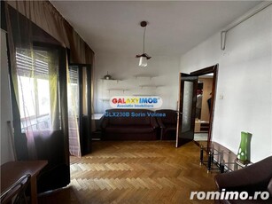 Apartament 2 camere Romana | centrala | 5 min. metrou