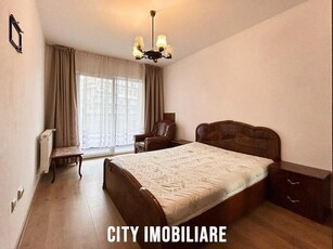 Apartament 2 camere, S 50 mp, mobilat, utilat, Buna Ziua. de inchiriat