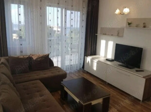 Apartament 2 camere - Satul de Vacanta