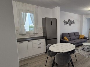 Apartament 2 camere Sedako