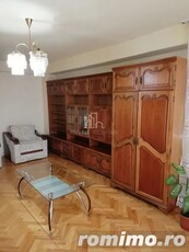 Apartament 2 Camere/ Semicentral/ Mobilat Utilat