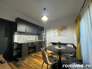 Apartament 2 camere, semidecomandat, 45 mp utili, Parter, Zona Balcescu.