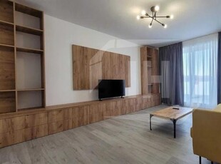 Apartament 2 camere, semidecomandat, parcare, Zorilor zona Sigma