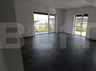 Apartament 2 camere si balcon, 58 mp, zona VIVO