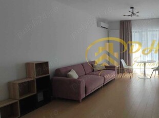 Apartament 2 camere, Silk District