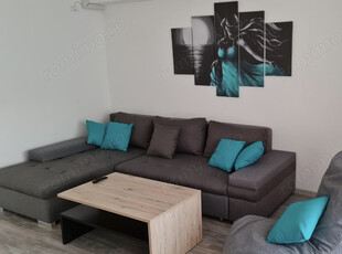 Apartament 2 camere - Statiunea Mamaia