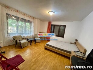 Apartament 2 camere Stefan Cel Mare | Centrala Proprie | 10min. metrou