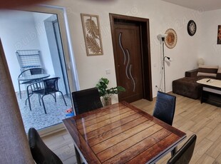 Apartament 2 camere - str. Ion Ratiu - Selimbar