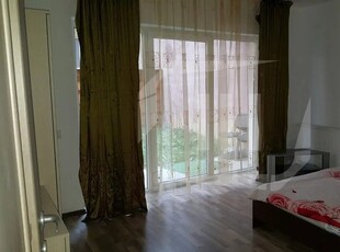 Apartament 2 camere, terasă 30 mp, Zona Vivo