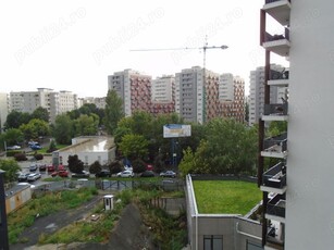 Apartament 2 camere Titan