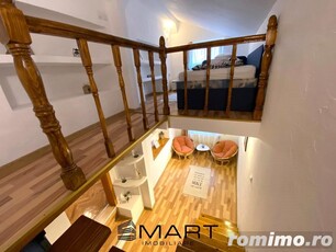 Apartament 2 camere Ultracentral