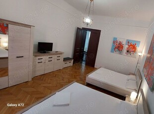 Apartament 2 camere ultracentral de inchiriat