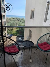 Apartament 2 camere - Vedere la mare -extrasezon