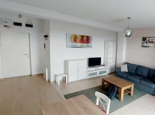 Apartament 2 camere Vivalia Complex